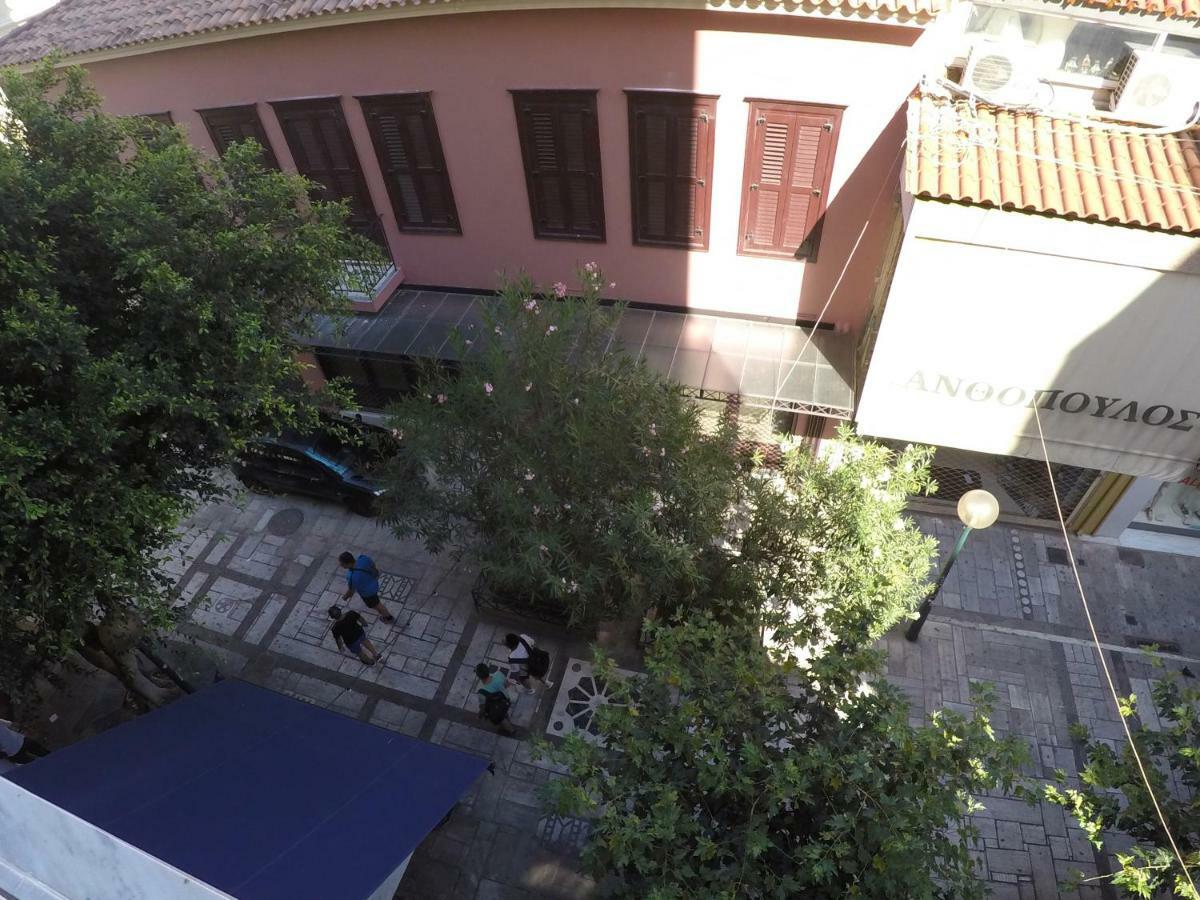 Let Me Athens You! #3 Zimmer foto