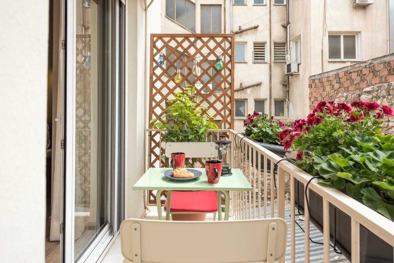 Let Me Athens You! #3 Exterior foto