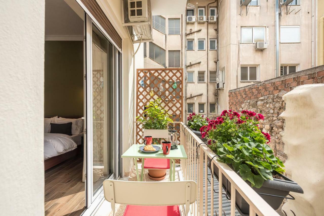 Let Me Athens You! #3 Exterior foto